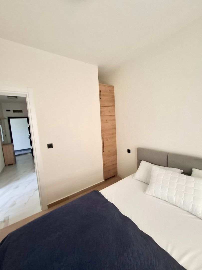 Квартира в Баре, Черногория, 42 м² - фото 6