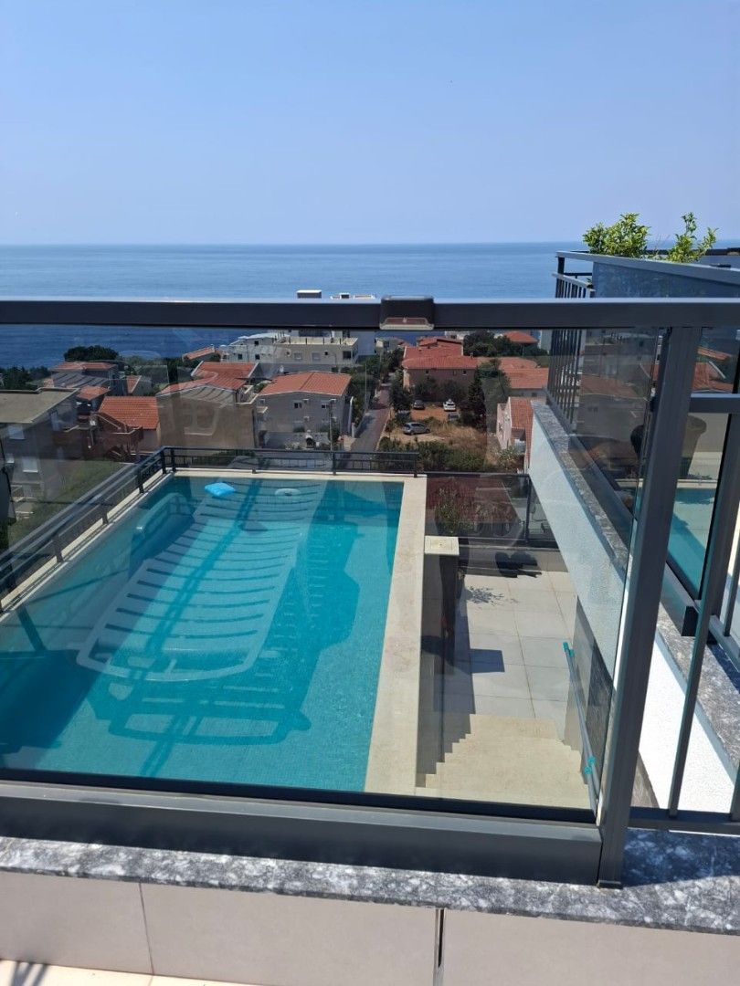 Квартира в Баре, Черногория, 42 м² - фото 8