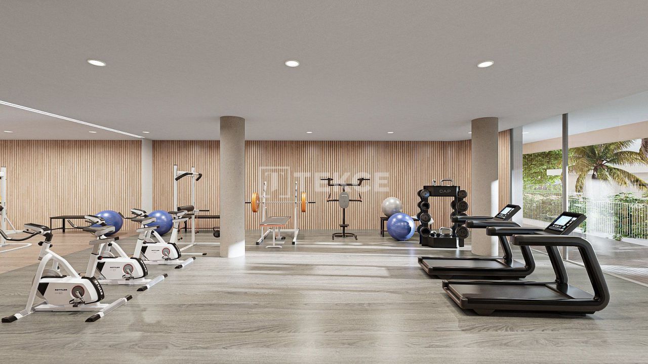 Апартаменты в Эстепоне, Испания, 113 м² - фото 7