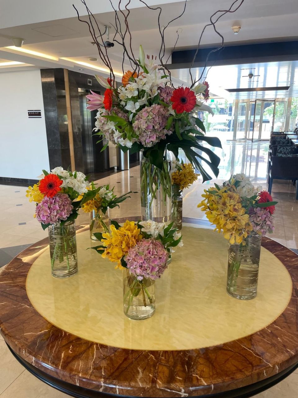 Квартира в Дубае, ОАЭ, 169 м² - фото 9