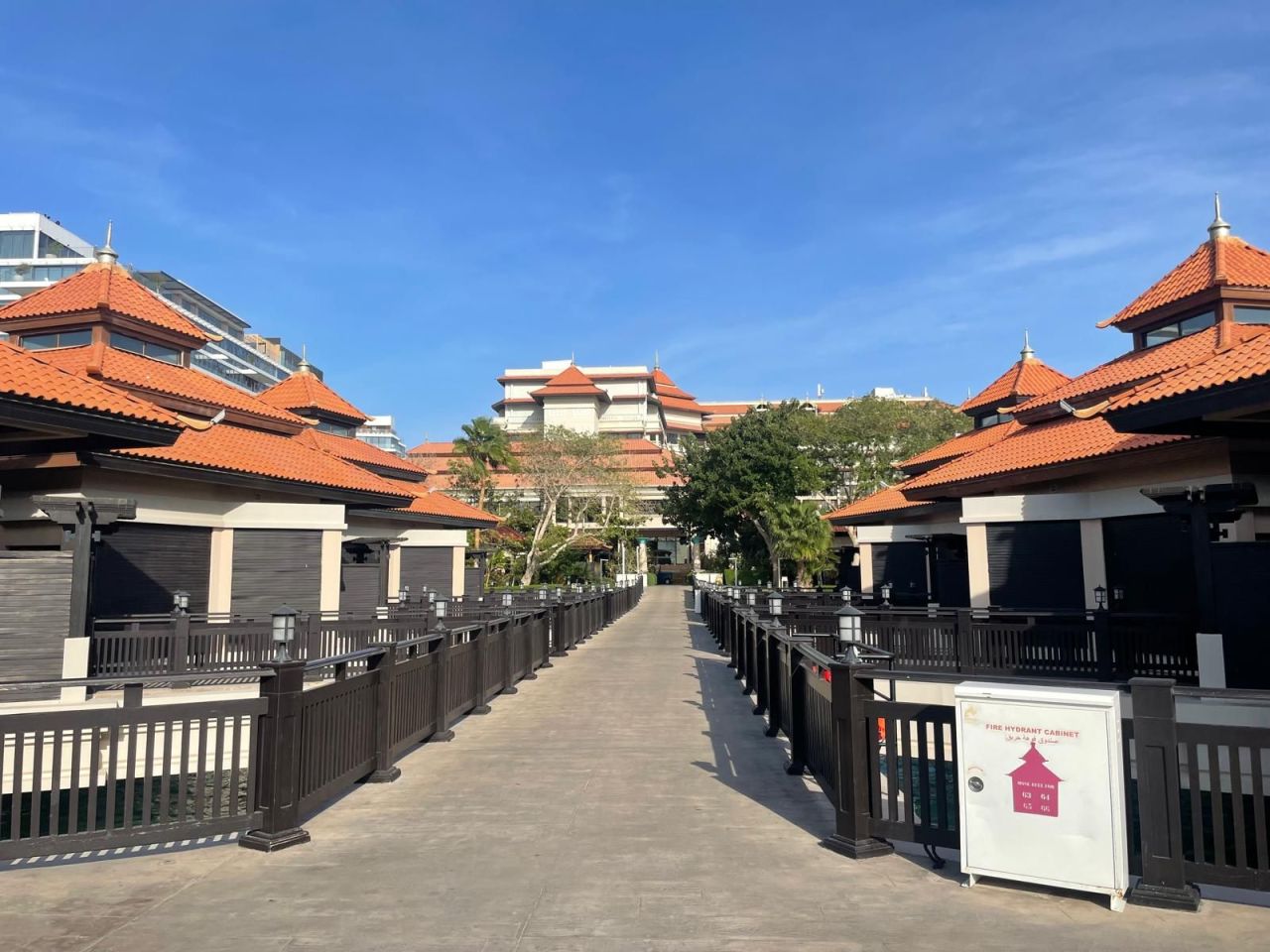 Квартира в Дубае, ОАЭ, 169 м² - фото 12