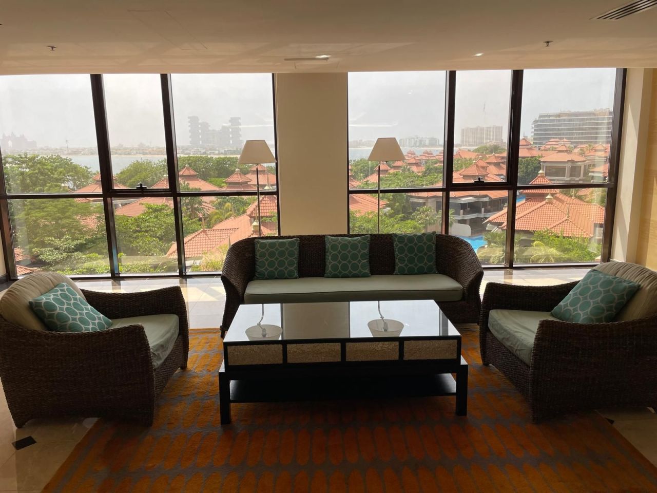 Квартира в Дубае, ОАЭ, 169 м² - фото 10