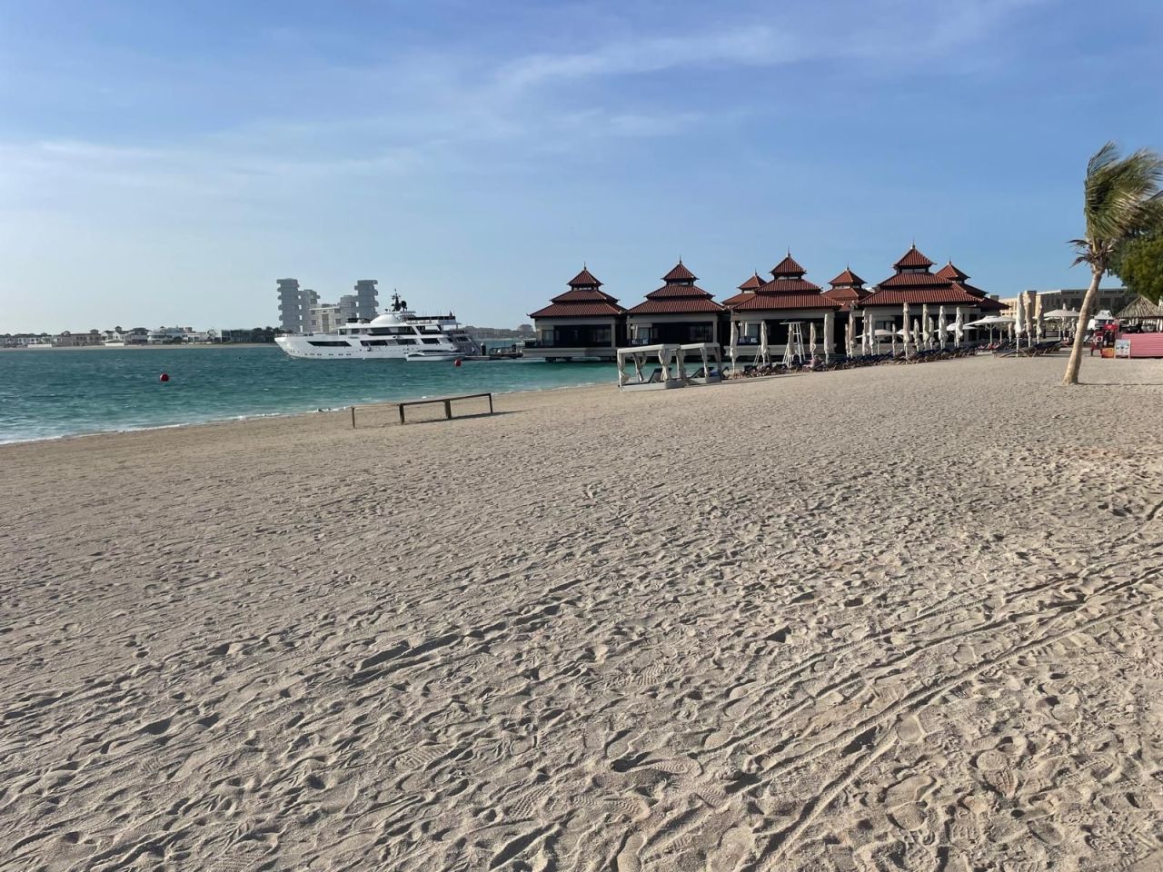 Квартира в Дубае, ОАЭ, 169 м² - фото 14