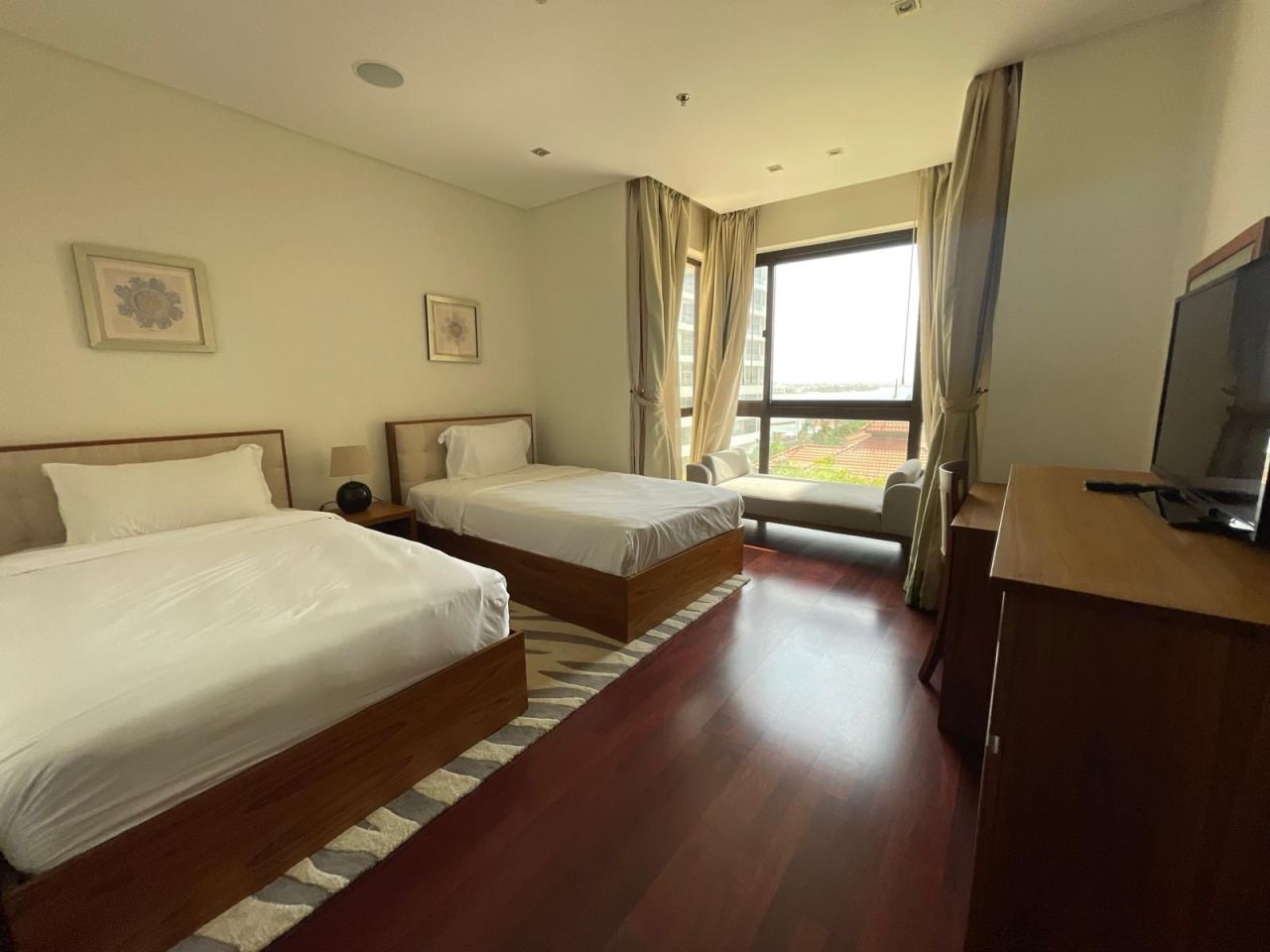 Квартира в Дубае, ОАЭ, 169 м² - фото 5