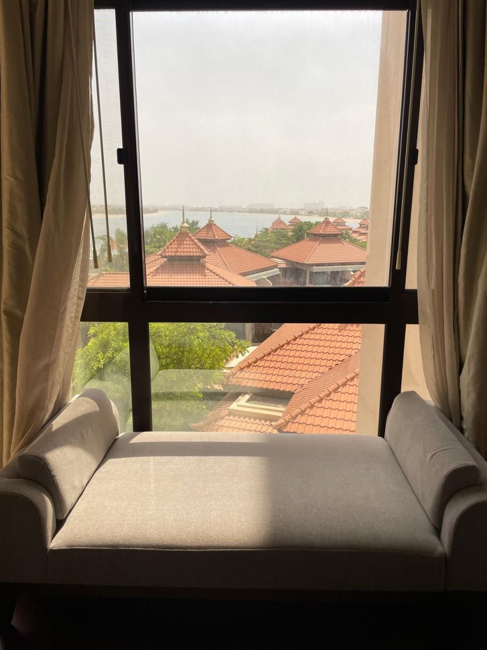 Квартира в Дубае, ОАЭ, 169 м² - фото 2