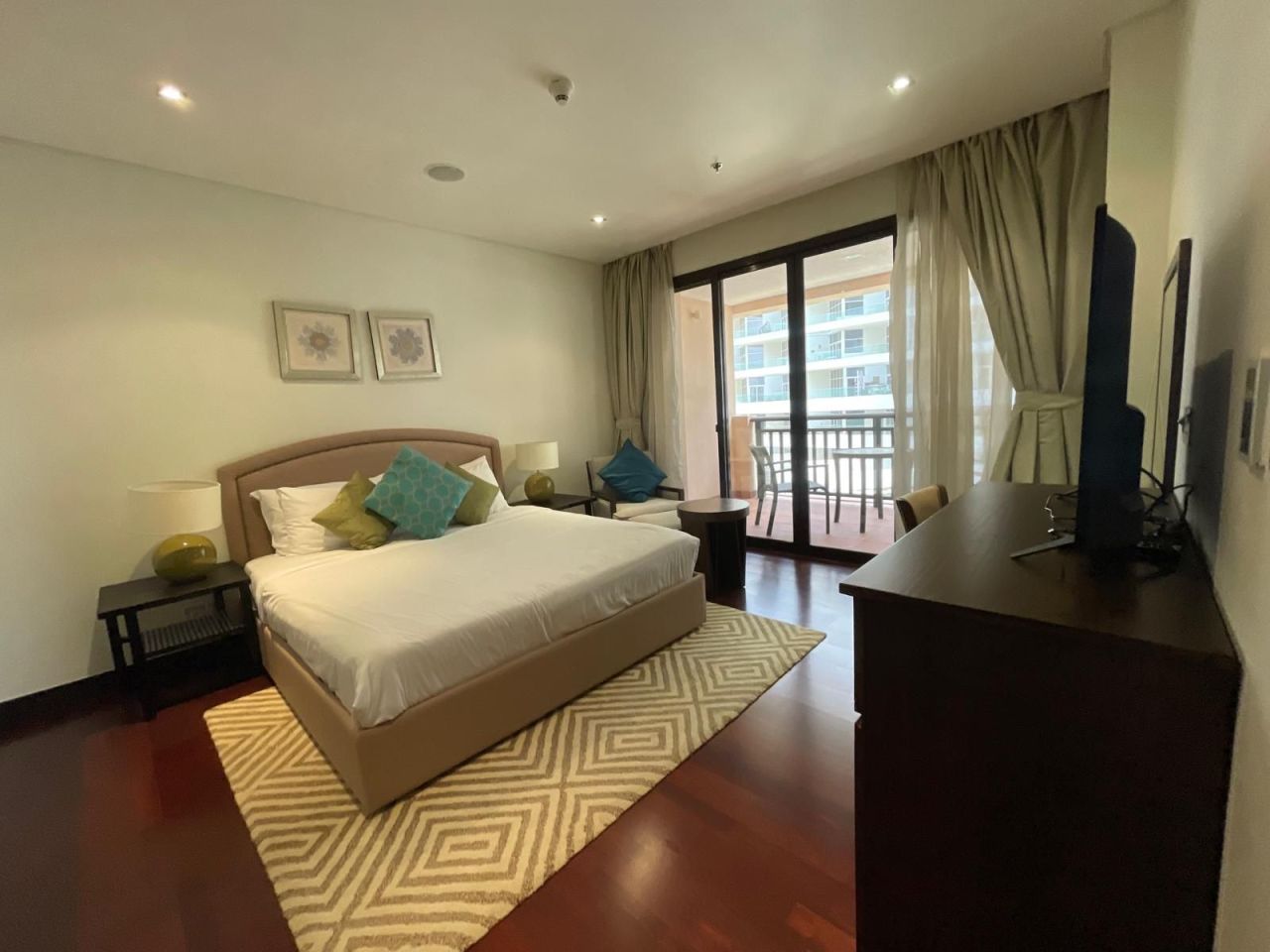 Квартира в Дубае, ОАЭ, 169 м² - фото 6