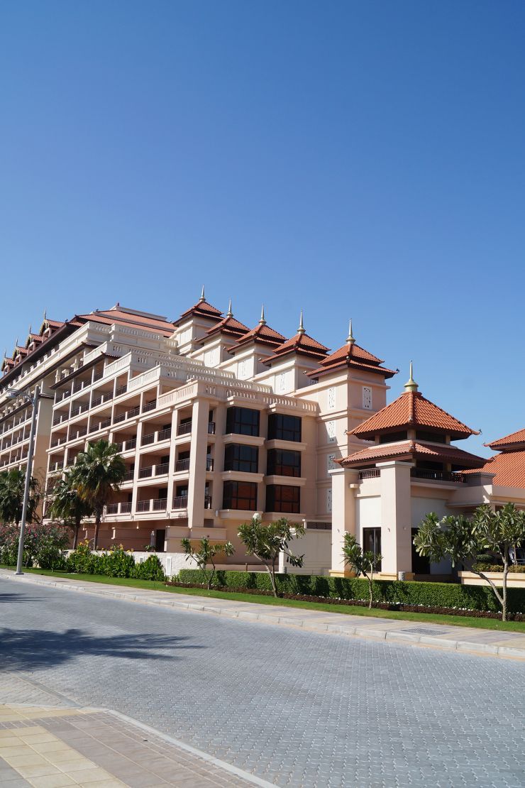 Квартира в Дубае, ОАЭ, 169 м² - фото 17