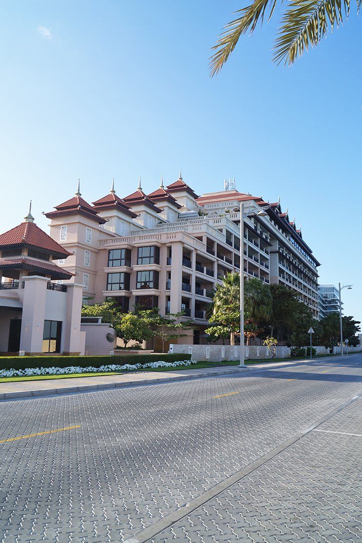 Квартира в Дубае, ОАЭ, 169 м² - фото 18