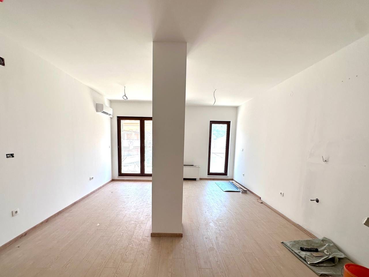 Квартира в Будве, Черногория, 86 м² - фото 3