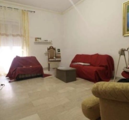 Квартира в Реджо-ди-Калабрии, Италия, 103 м² - фото 1