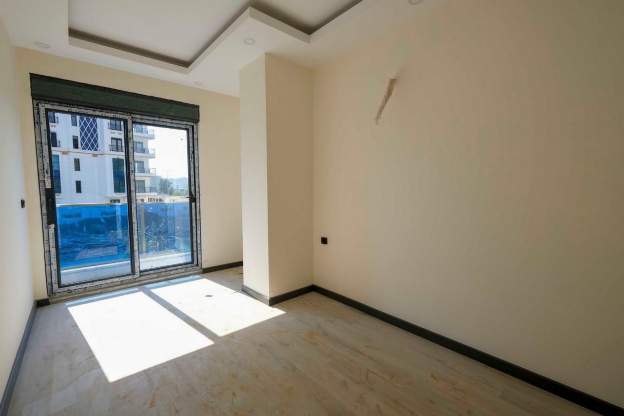 Квартира в Алании, Турция, 120 м² - фото 9