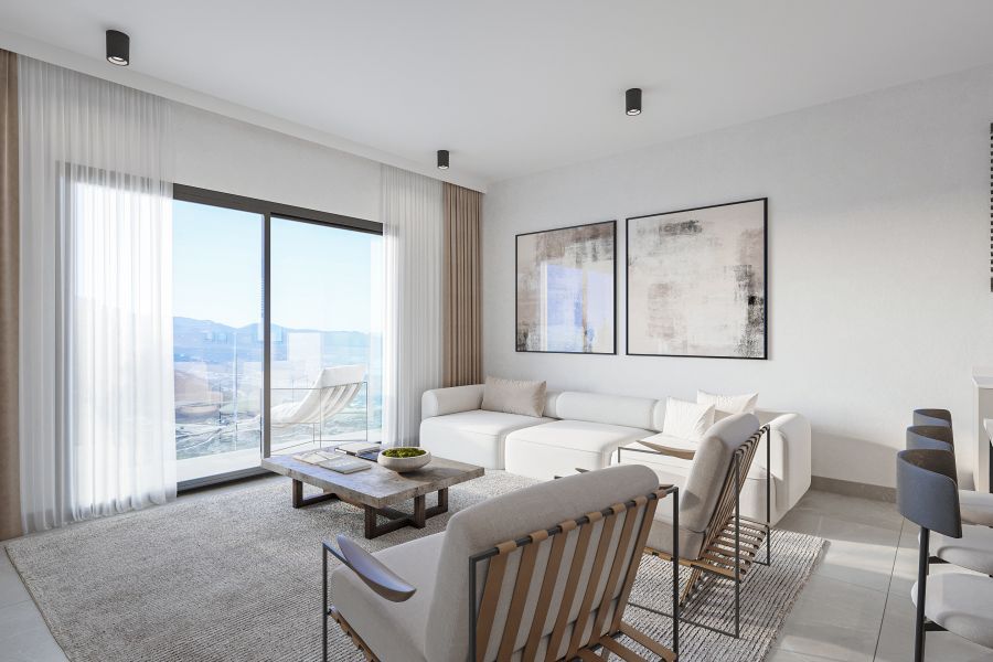 Квартира в Пафосе, Кипр, 51 м² - фото 8