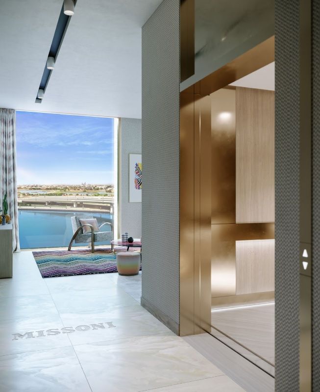 Квартира в Дубае, ОАЭ, 109 м² - фото 7