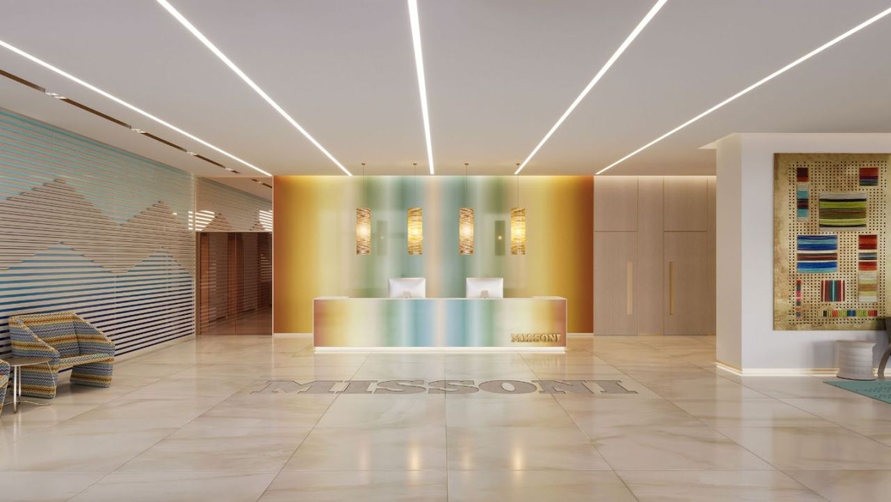 Квартира в Дубае, ОАЭ, 109 м² - фото 3