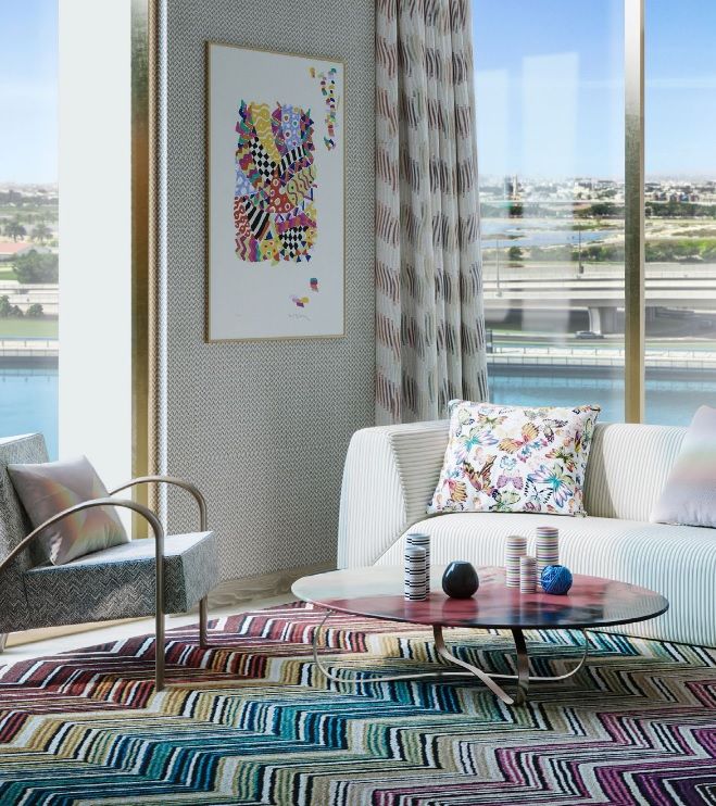 Квартира в Дубае, ОАЭ, 109 м² - фото 5