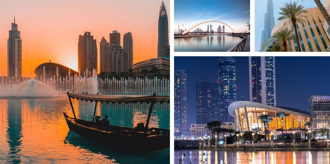 Квартира в Дубае, ОАЭ, 109 м² - фото 9