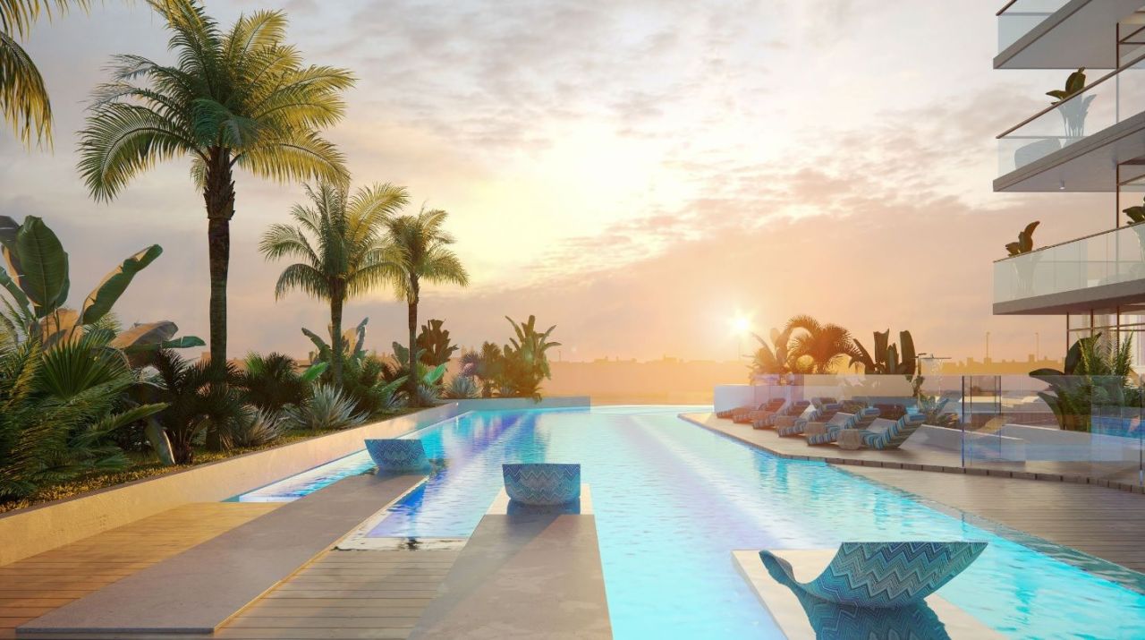 Квартира в Дубае, ОАЭ, 109 м² - фото 10