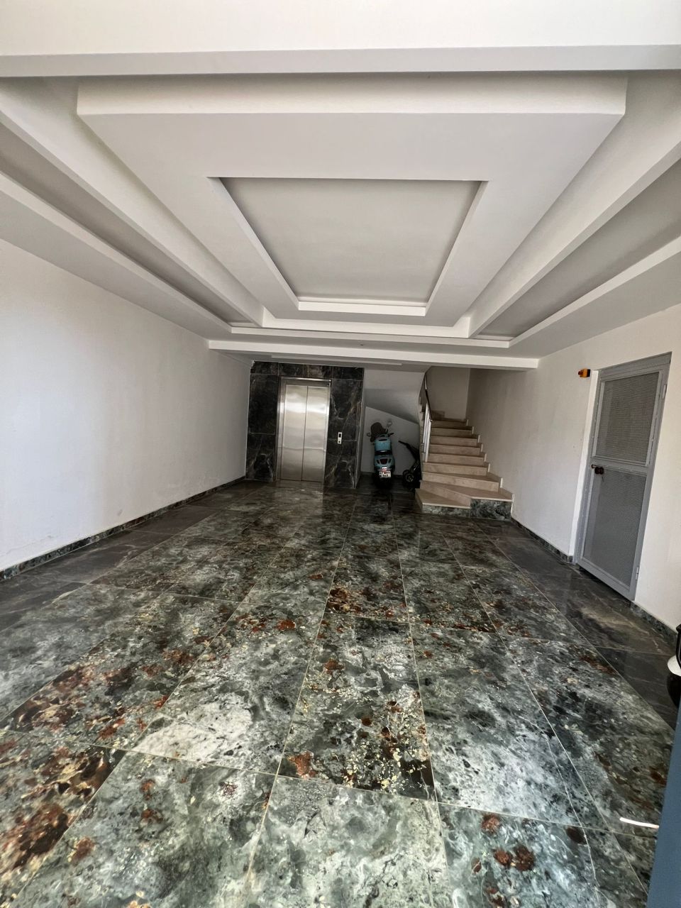 Квартира в Алании, Турция, 105 м² - фото 3