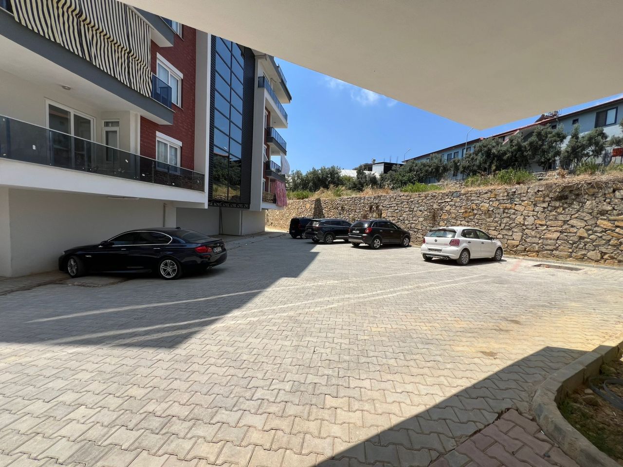 Квартира в Алании, Турция, 105 м² - фото 4