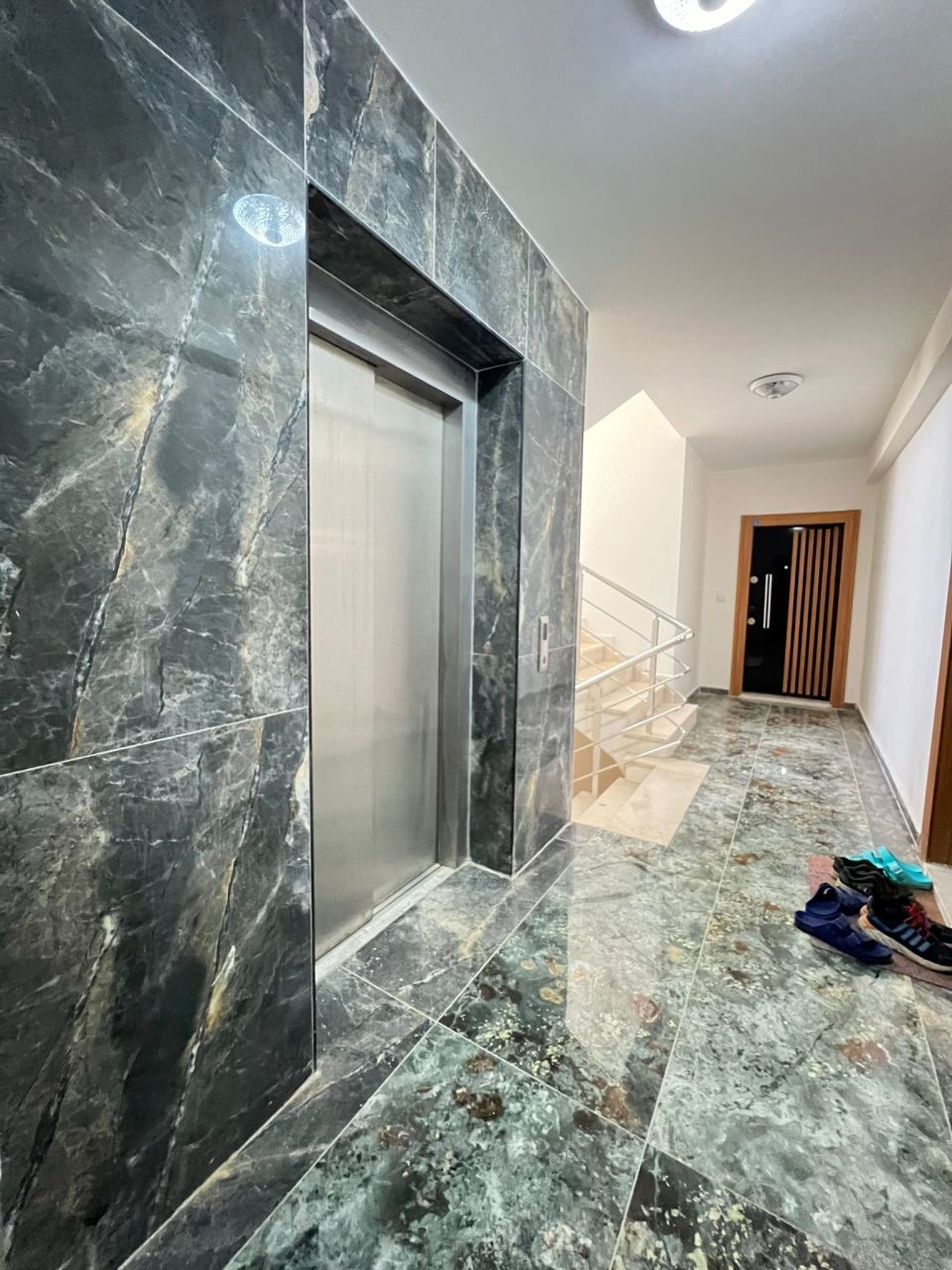 Квартира в Алании, Турция, 105 м² - фото 5