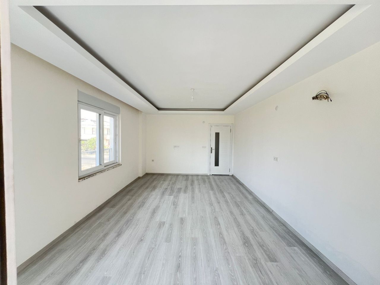 Квартира в Алании, Турция, 105 м² - фото 8