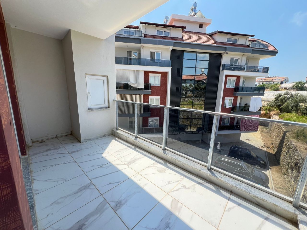 Квартира в Алании, Турция, 105 м² - фото 9