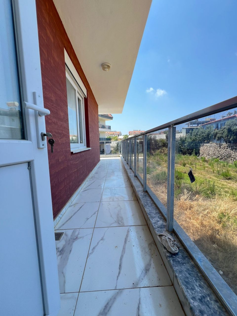 Квартира в Алании, Турция, 105 м² - фото 10