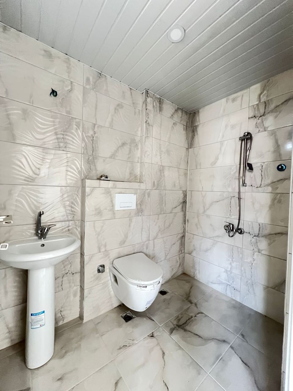 Квартира в Алании, Турция, 105 м² - фото 13