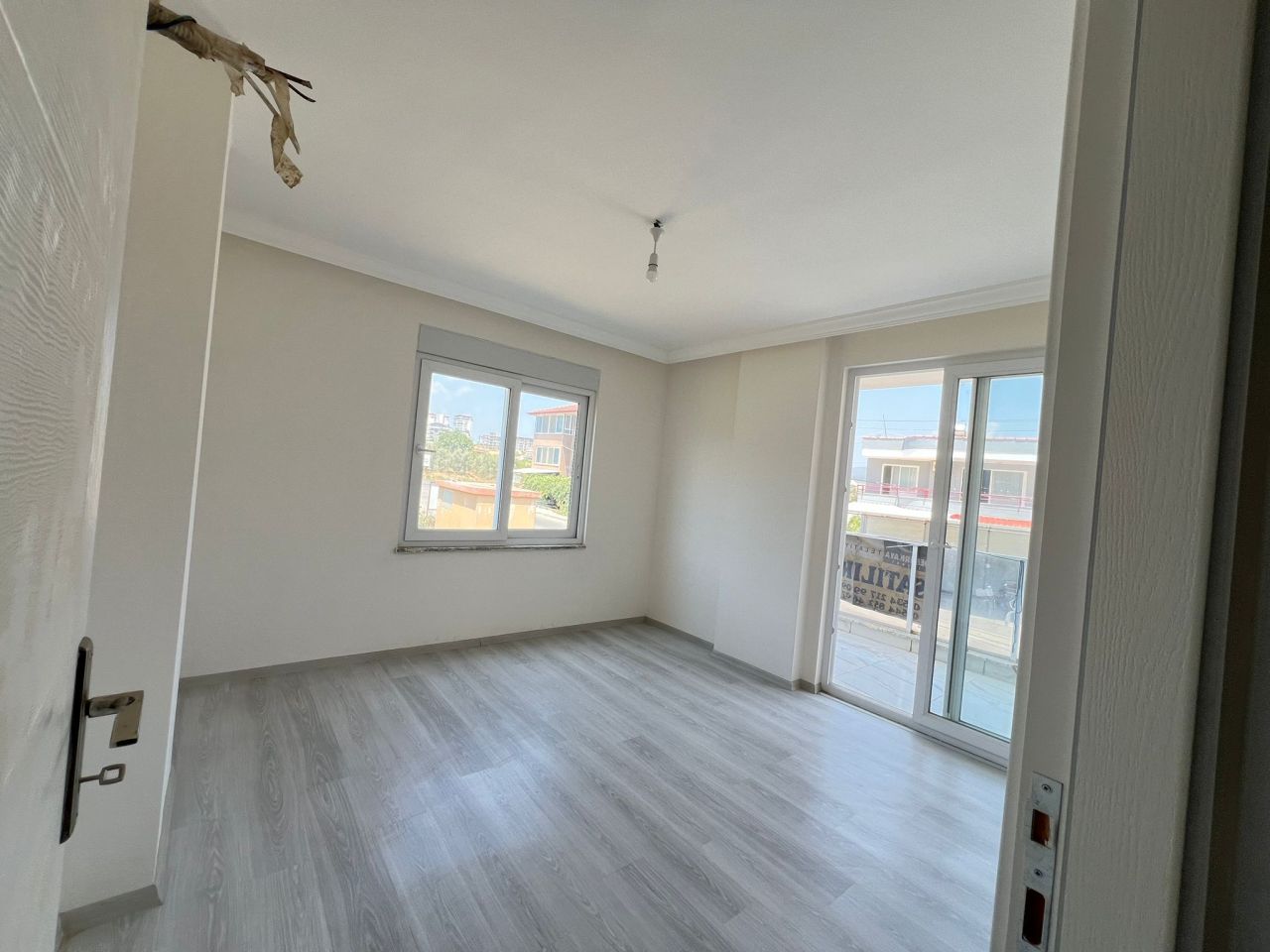 Квартира в Алании, Турция, 105 м² - фото 15