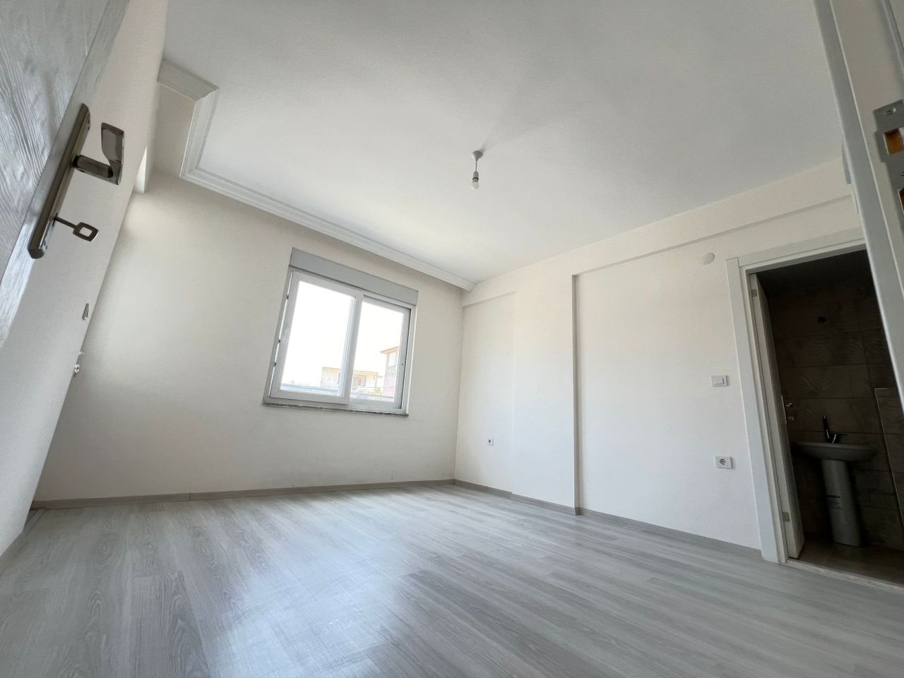 Квартира в Алании, Турция, 105 м² - фото 16