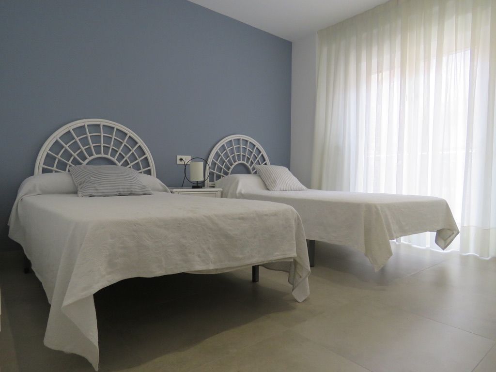 Апартаменты в Торревьехе, Испания, 98 м² - фото 12