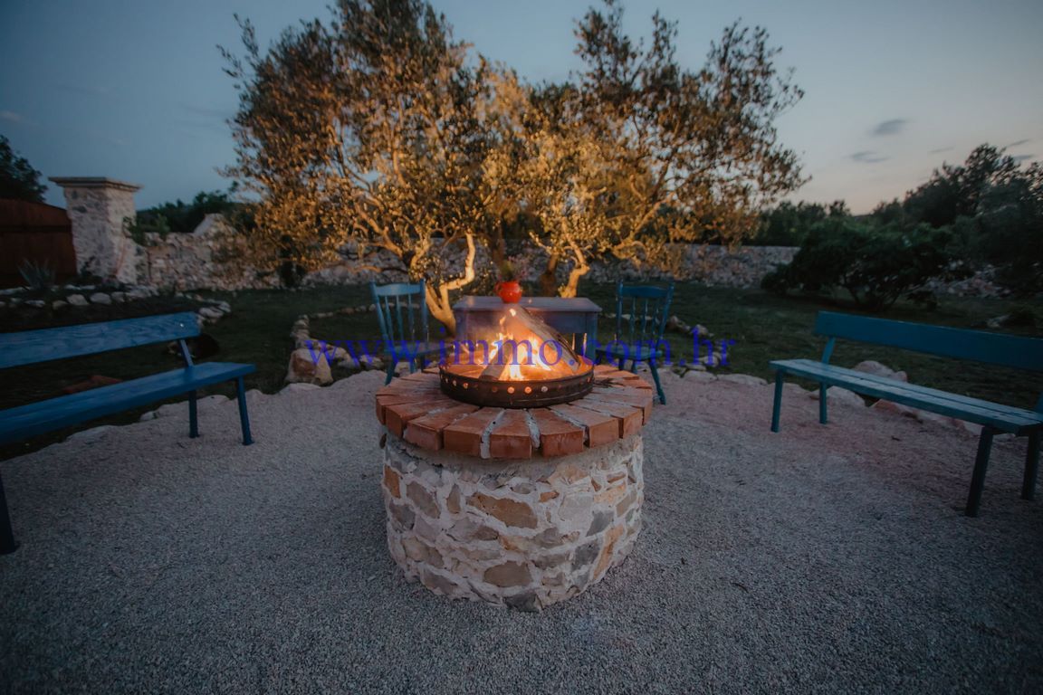 Поместье в Шибенике, Хорватия, 320 м² - фото 17