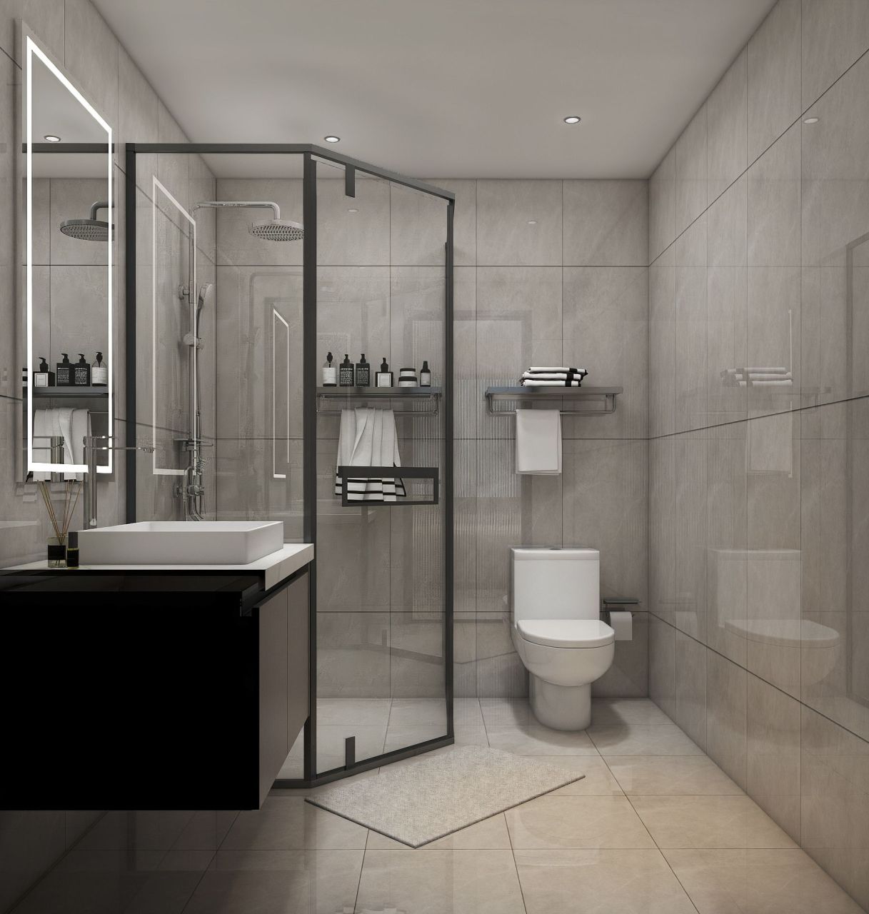 Апартаменты на пляже Банг Тао, Таиланд, 35 м² - фото 5