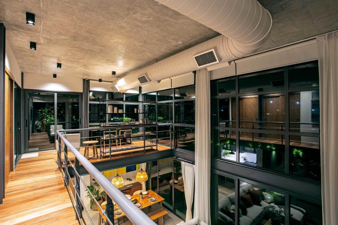 Вилла на пляже Банг Тао, Таиланд, 228 м² - фото 6