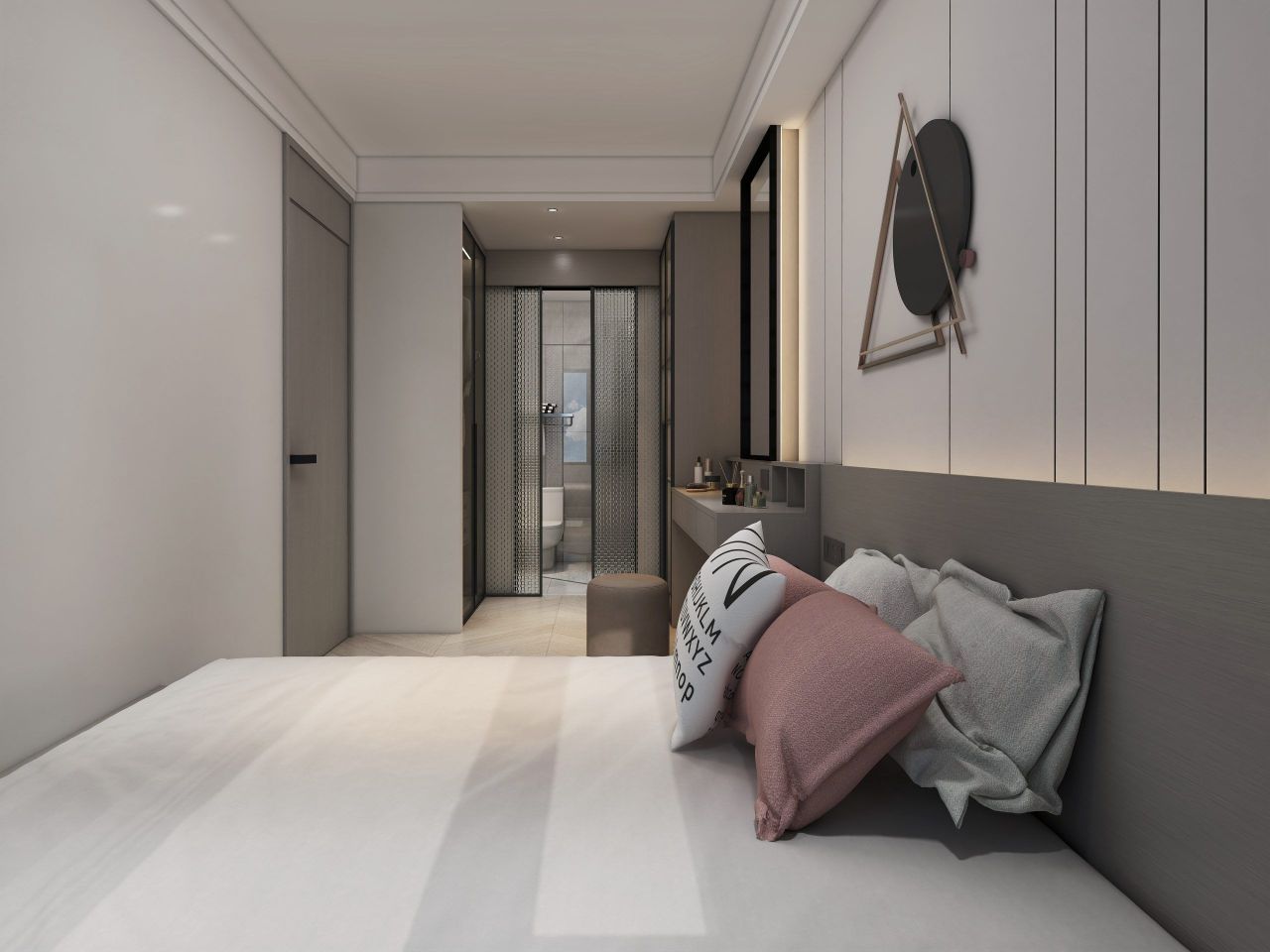 Апартаменты на пляже Банг Тао, Таиланд, 35 м² - фото 7