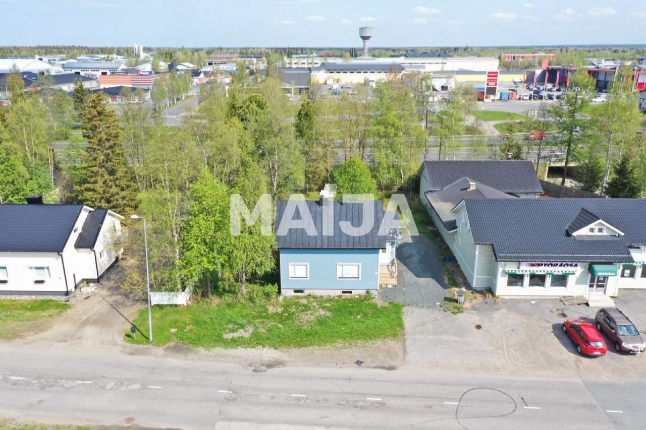 Дом Tornio, Финляндия, 100 м² - фото 1