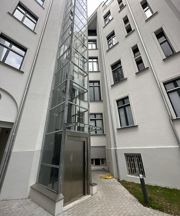 Квартира в Берлине, Германия, 161.33 м² - фото 1