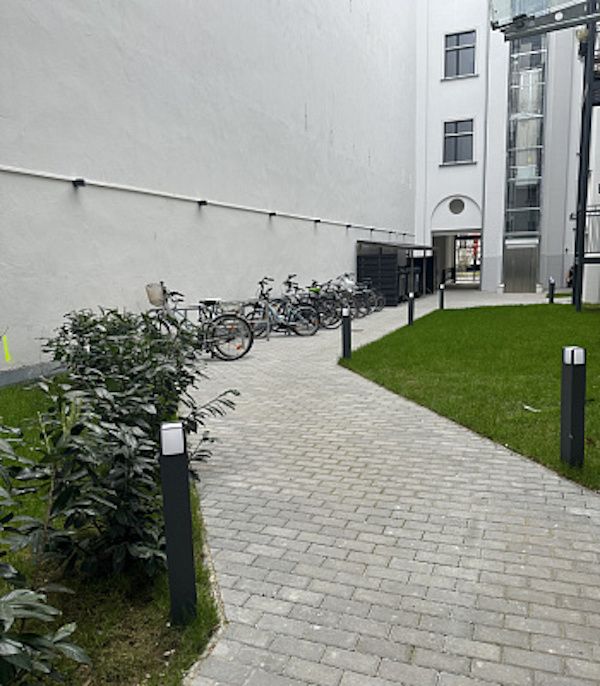 Квартира в Берлине, Германия, 161.33 м² - фото 3