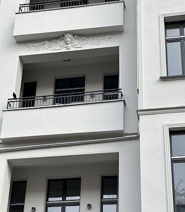 Квартира в Берлине, Германия, 161.33 м² - фото 12