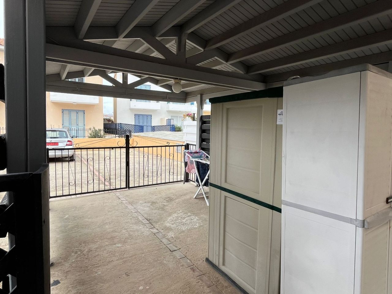 Таунхаус в Пафосе, Кипр, 95 м² - фото 2