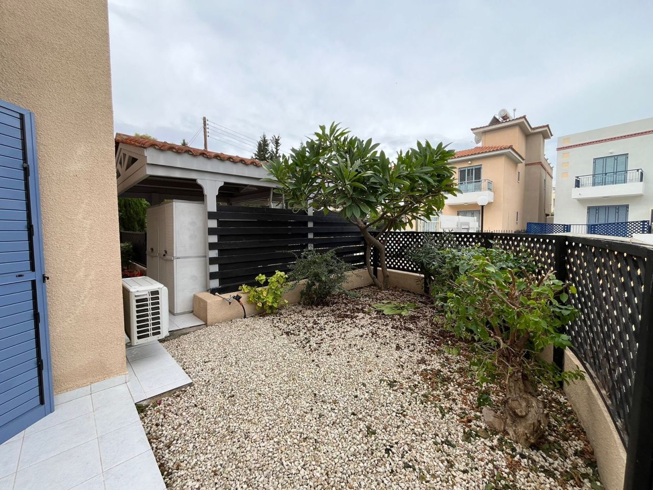 Таунхаус в Пафосе, Кипр, 95 м² - фото 7