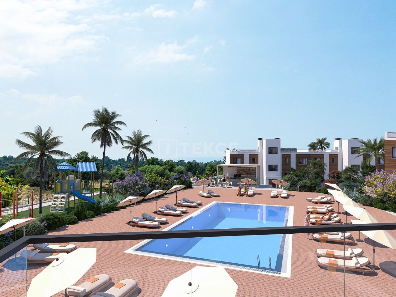 Пентхаус в Кирении, Кипр, 148 м² - фото 2