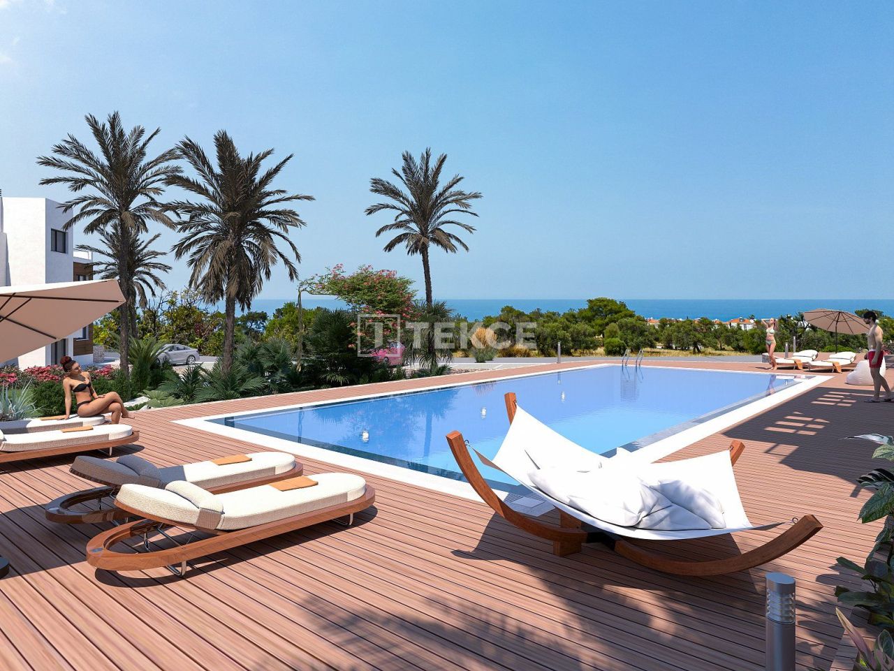 Пентхаус в Кирении, Кипр, 148 м² - фото 3