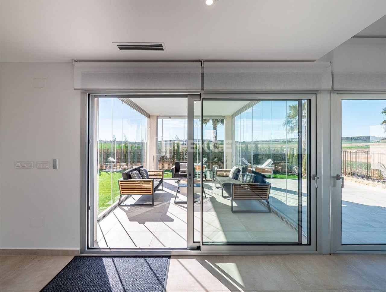 Вилла в Альгорфе, Испания, 300 м² - фото 7