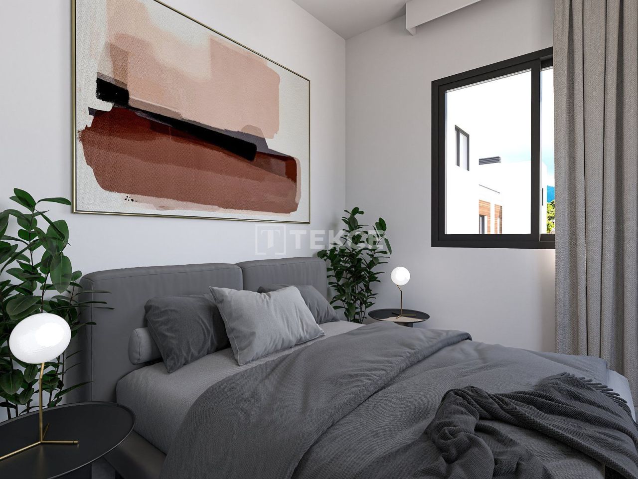 Пентхаус в Кирении, Кипр, 148 м² - фото 13