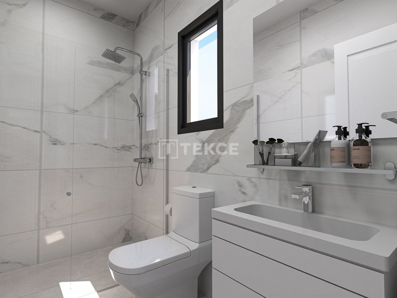 Пентхаус в Кирении, Кипр, 148 м² - фото 15