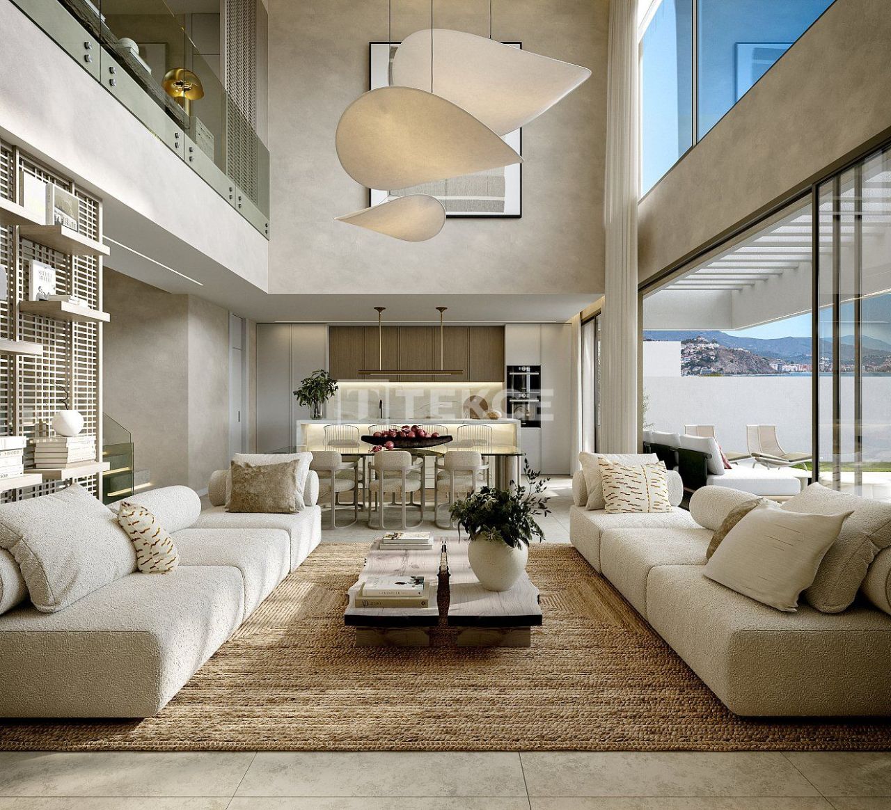 Вилла в Альмуньекаре, Испания, 292 м² - фото 17