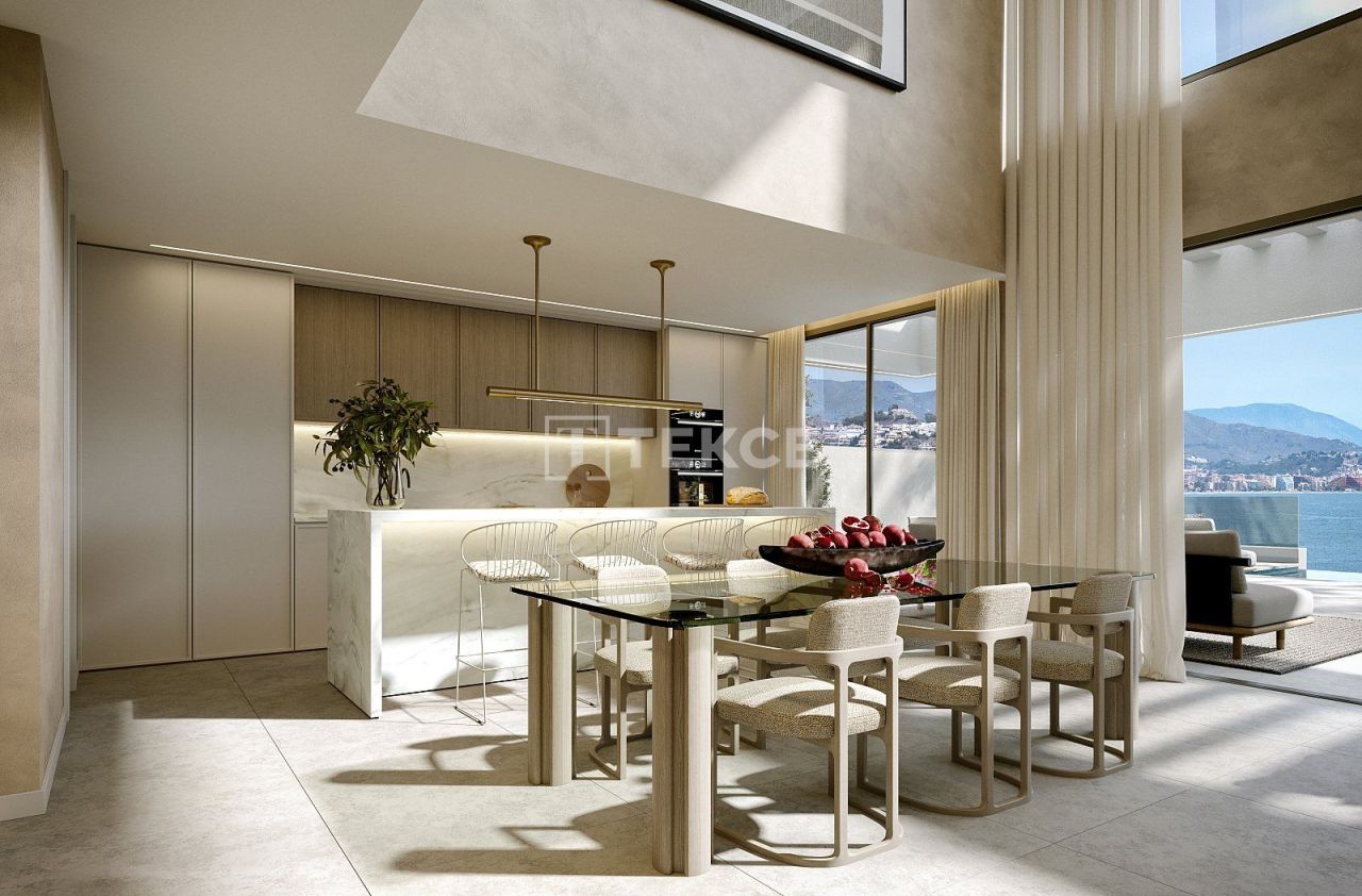 Вилла в Альмуньекаре, Испания, 292 м² - фото 18