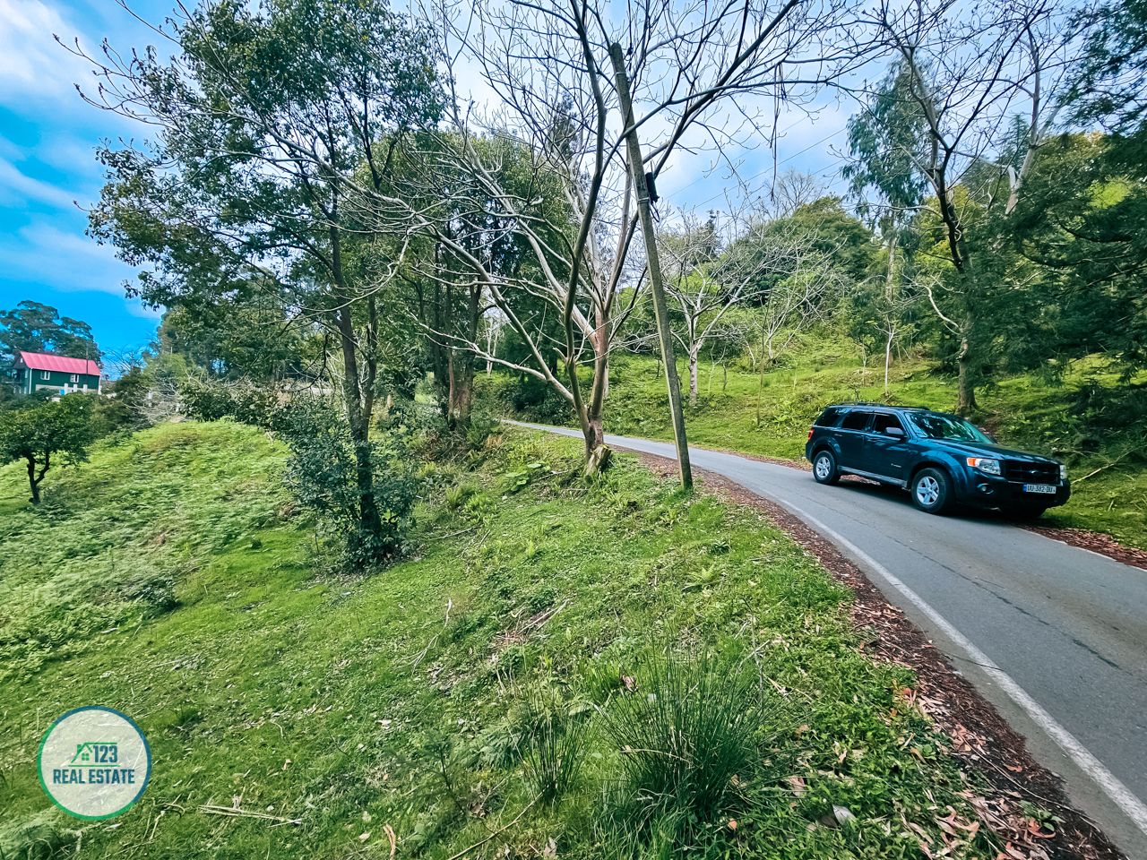 Земля в Батуми, Грузия, 5 120 м² - фото 7