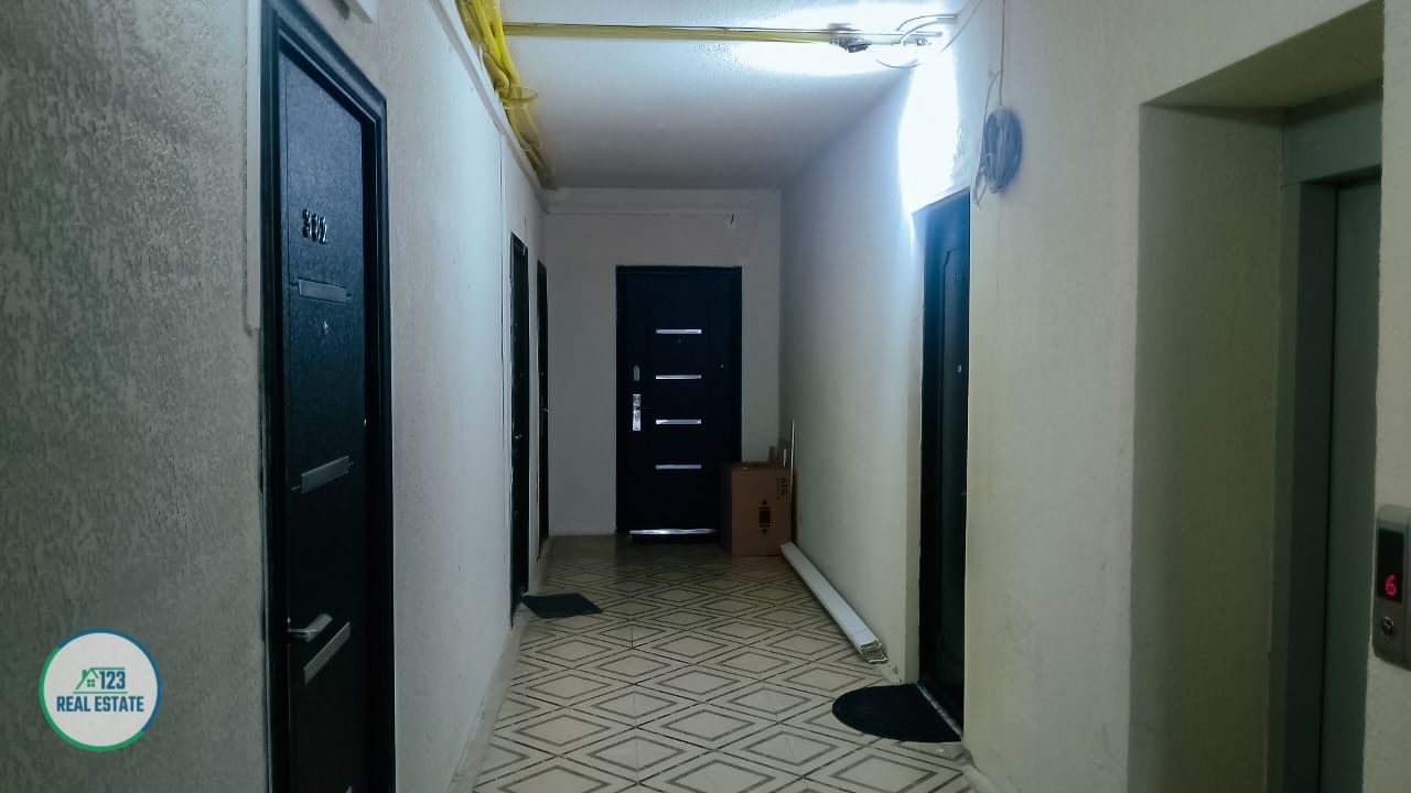 Квартира в Батуми, Грузия, 56 м² - фото 11